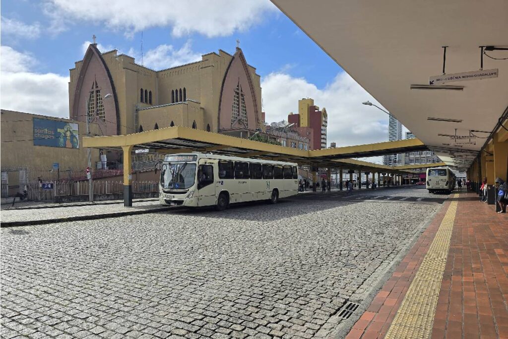 onibus-mandirituba onibus-mandirituba