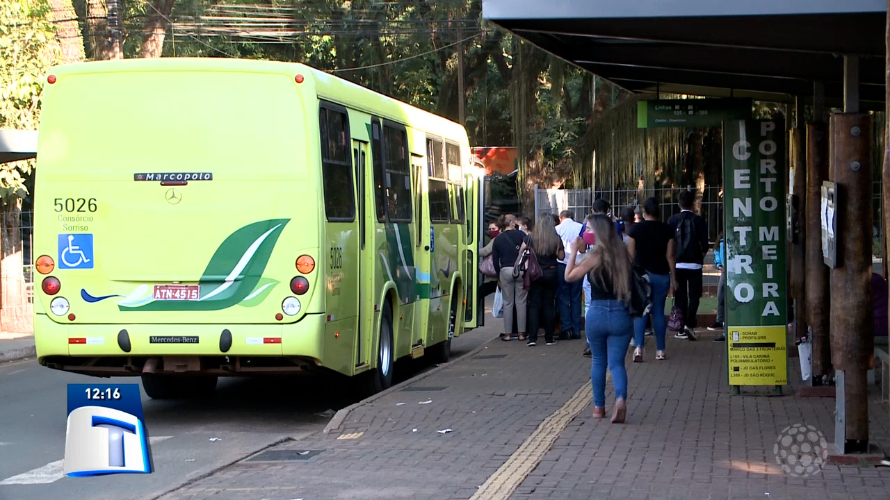 onibus onibus
