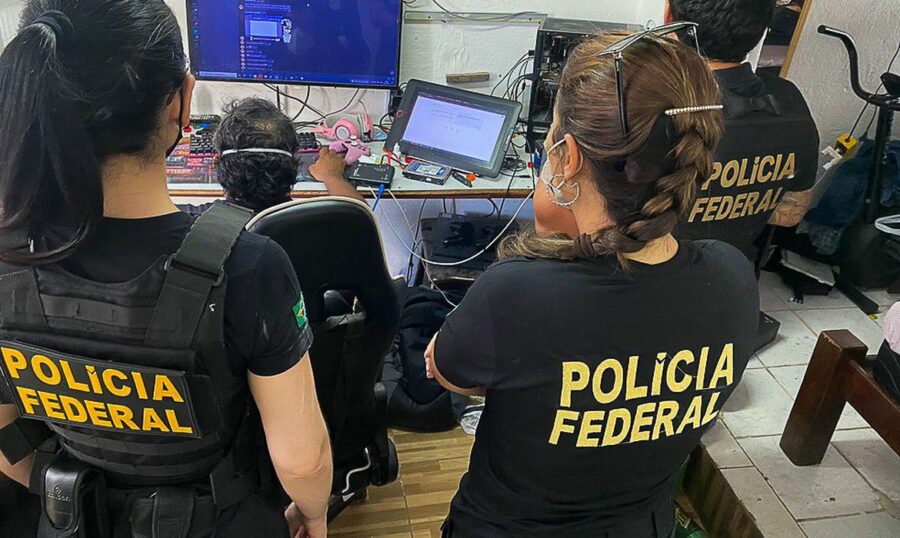 Operação Lobos II