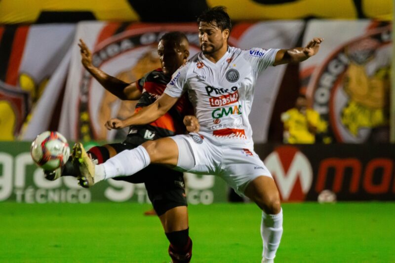 Divulgação/Letícia Martins