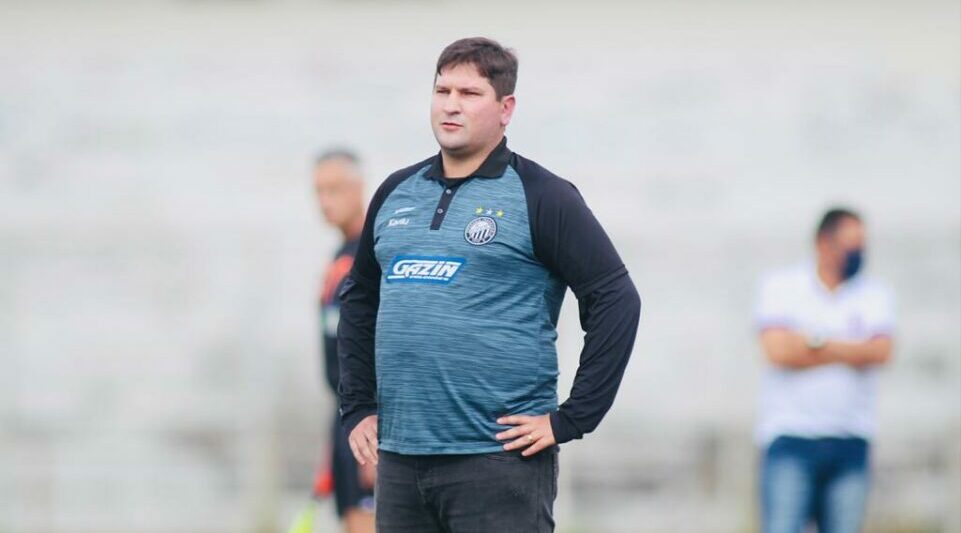 Arquivo/André Jonsson/OFEC