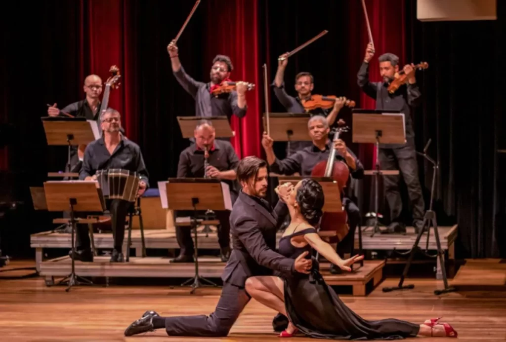 orquestra tango curitiba