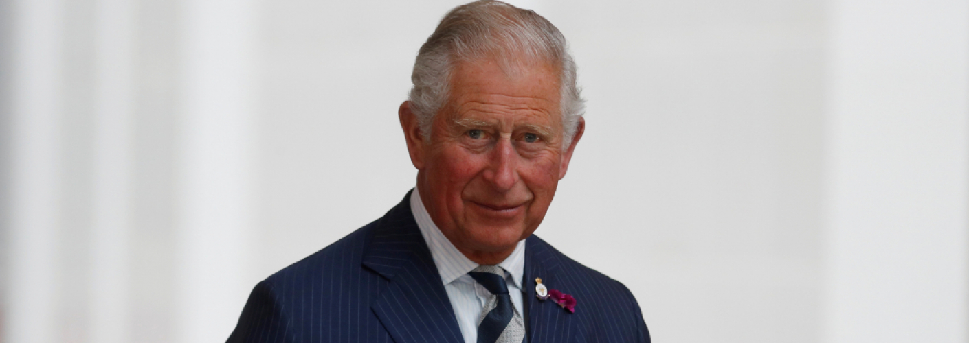 Rei Charles II é o novo chefe de estado de 14 países