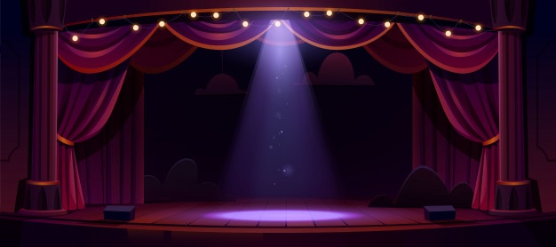 palco-teatro