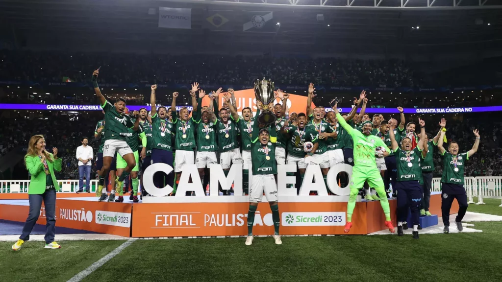 palmeiras paulista