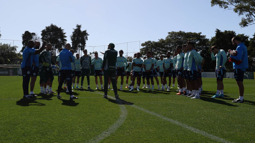 palmeiras-treino-cerro-porteno