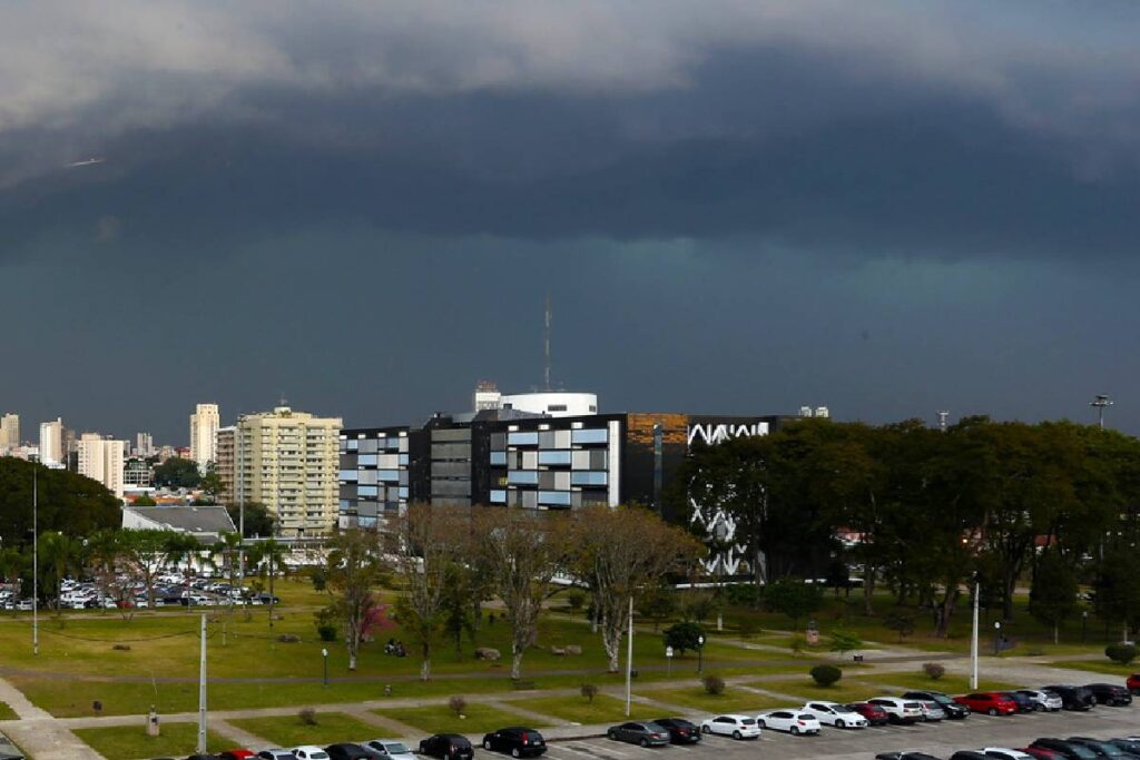 parana-alerta-tempestade-segunda-feira