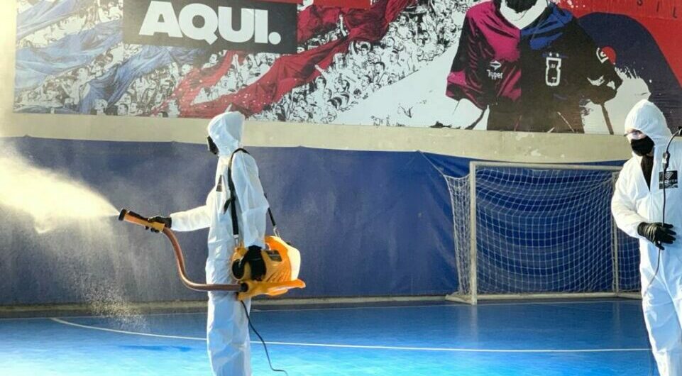 Divulgação/Paraná Clube