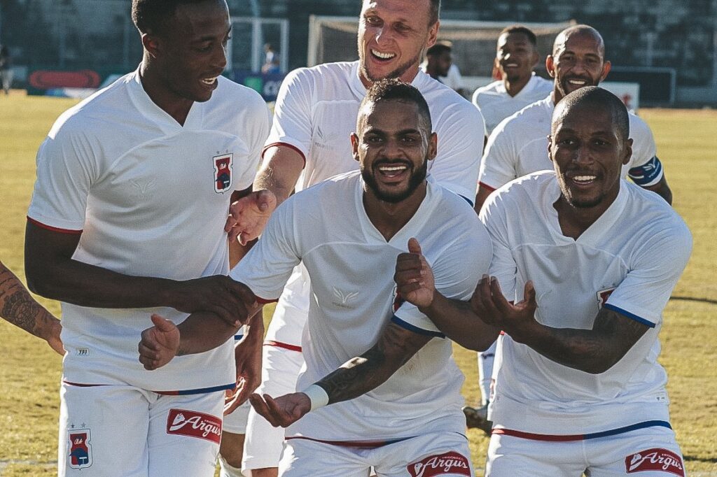 Allexandre Fellipe/Paraná Clube