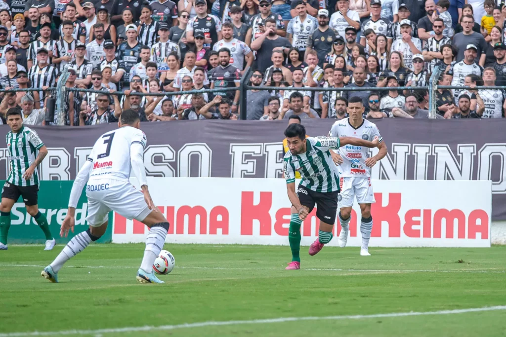 paranaense-horarios-quartas-de-final