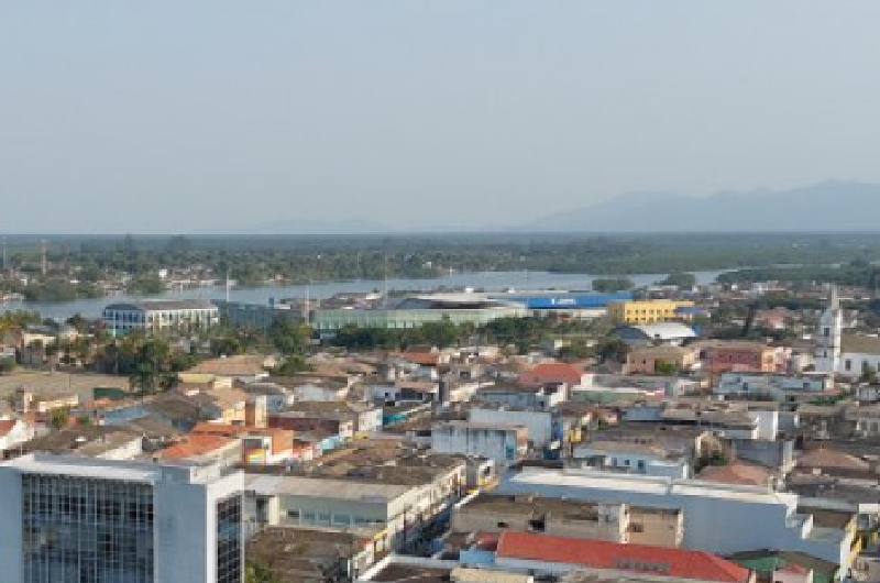 paranagua