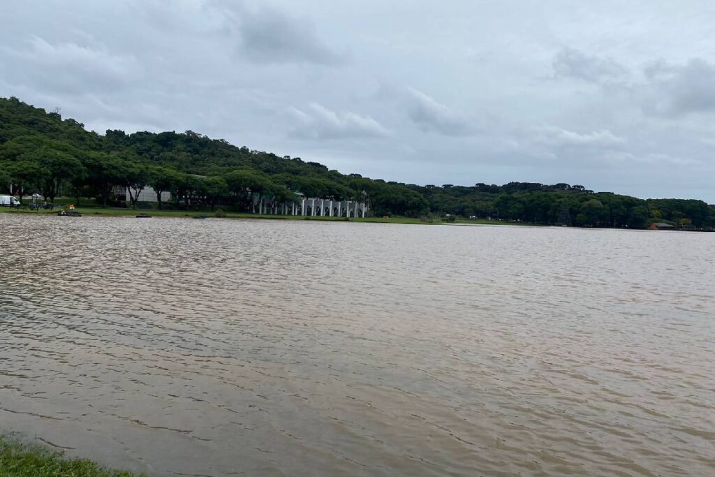 parque-barigui-alagado parque-barigui-alagado