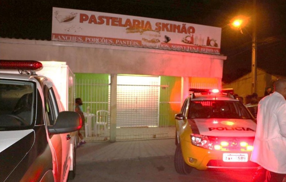 pastelaria
