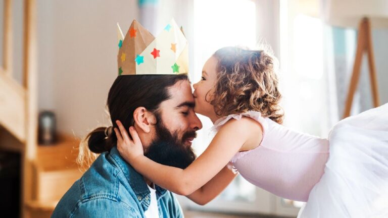 paternidade papai em dobro