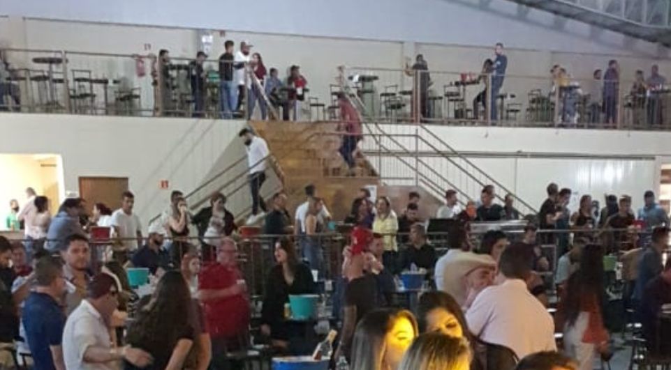 Reprodução/Diário do Sudoeste