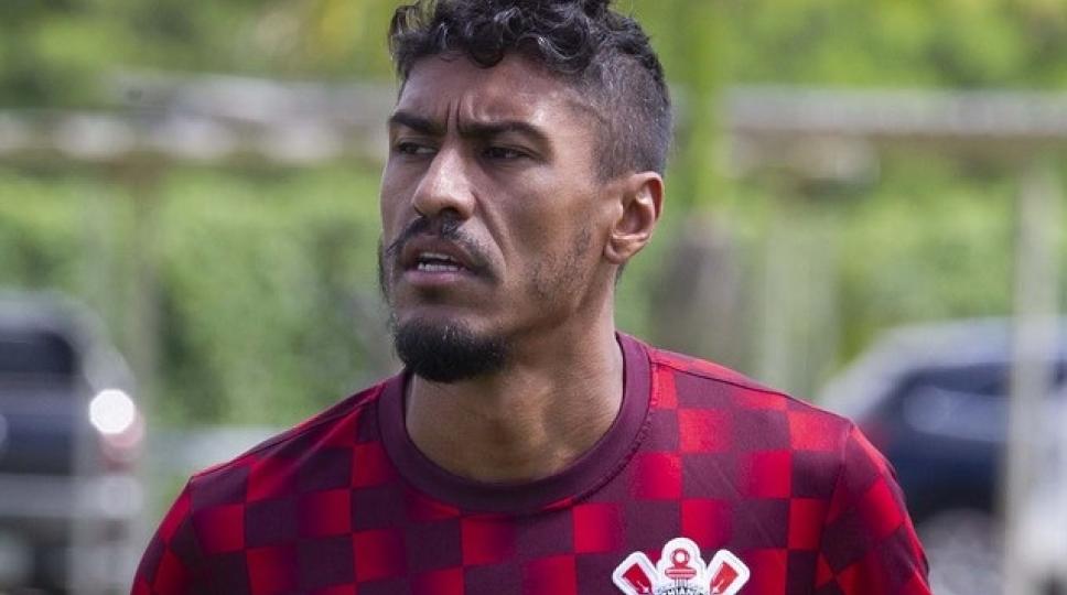 paulinho-corinthians
