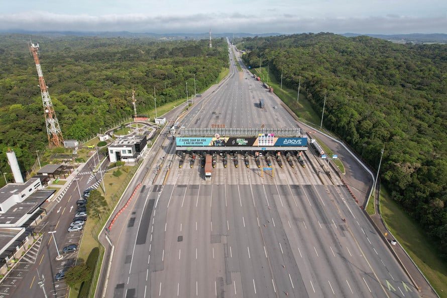 pedagio-parana-fim-da-concessao