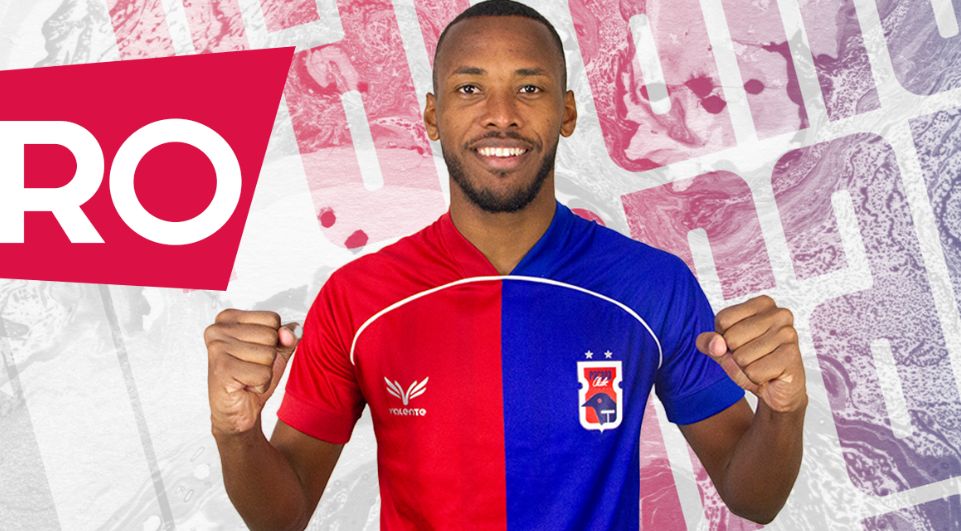 Divulgação/Paraná Clube