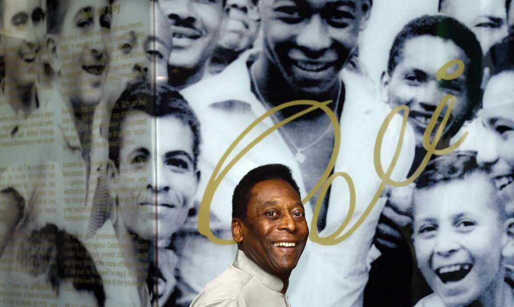 pele