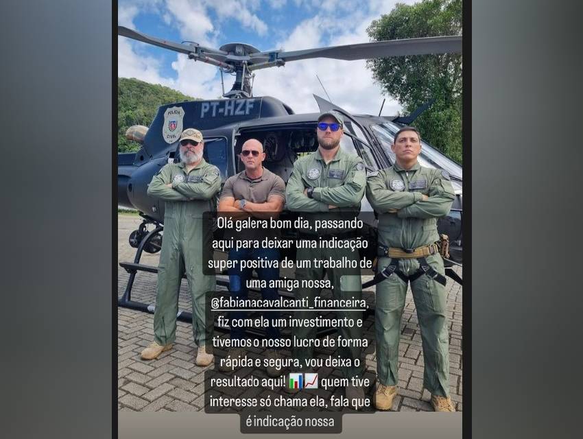 perfil-policia-civil-hackeado-golpistas