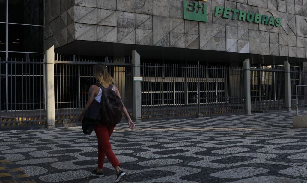 André Motta de Souza/Agência Petrobras