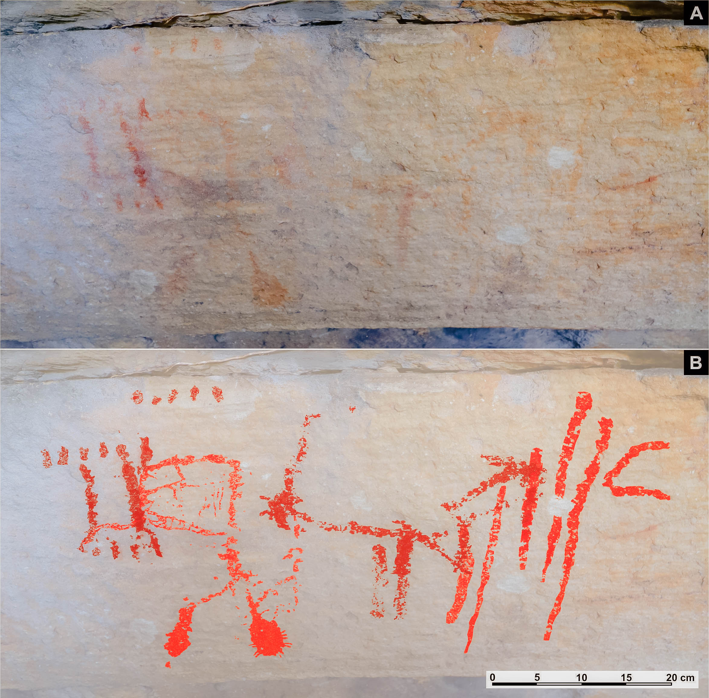 pinturas-rupestres-escarpa-devoniana