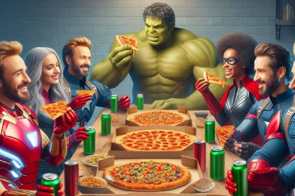 pizzaria-dos-vingadores