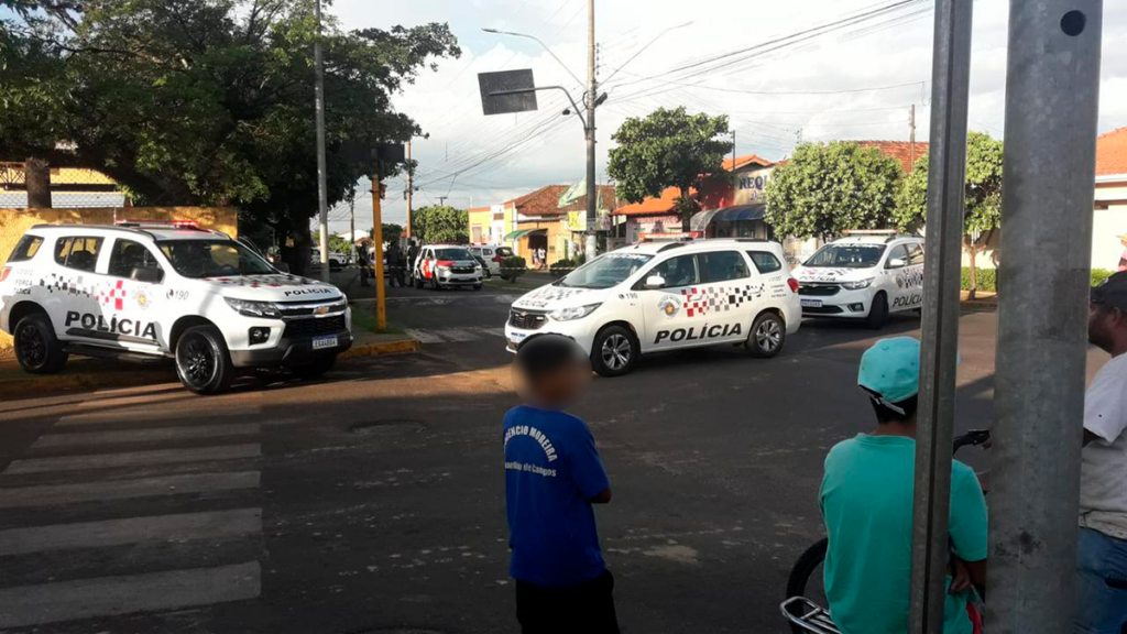 policia policia