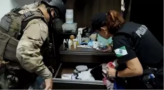 policia-5 O crime aconteceu no dia 16 de janeiro deste ano, no bairro Boqueirão, em Curitiba