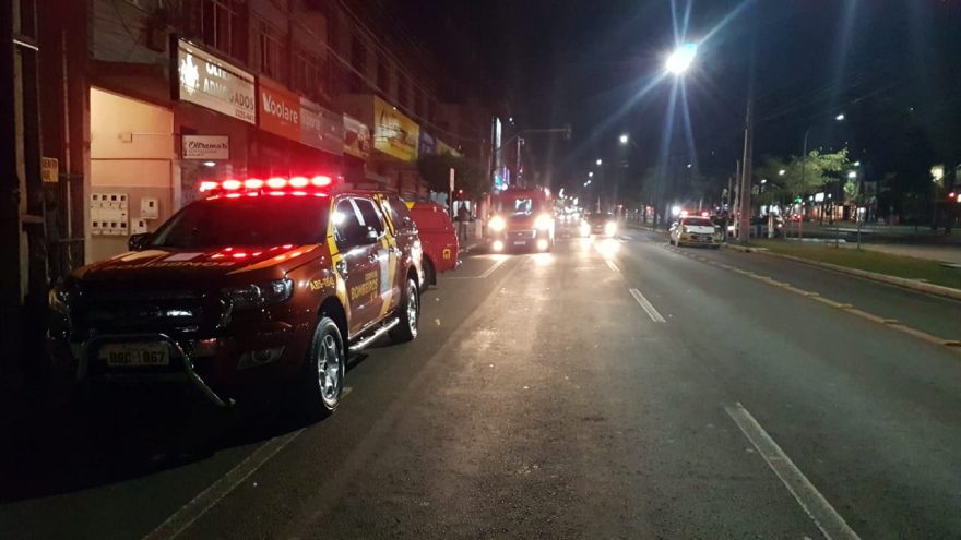 policia-bombeiro-hospital