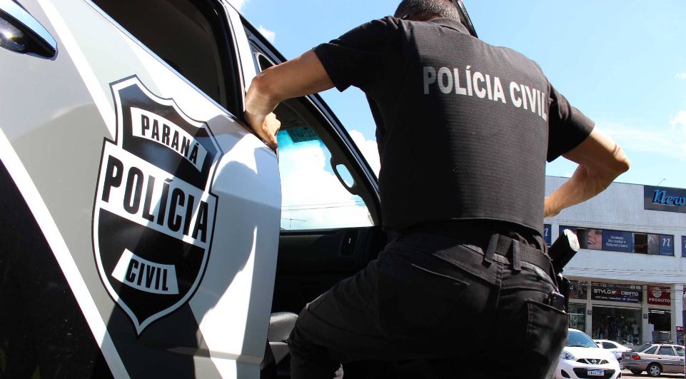 Divulgação/PCPR/SESP