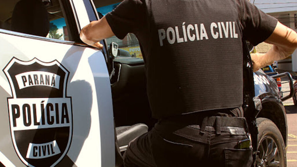 Divulgação/Polícia Civil