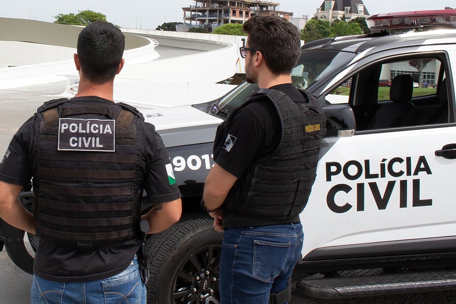 policia-civil-araucaria