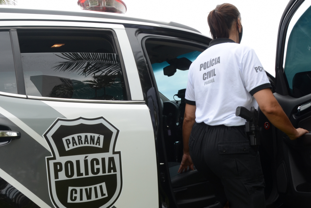 policia-civil Fábio Dias/PCPR