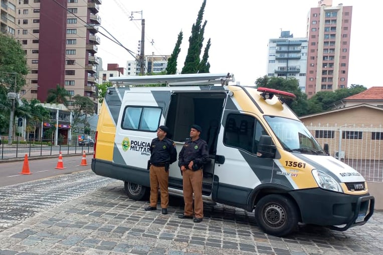 policia-curitiba-parana