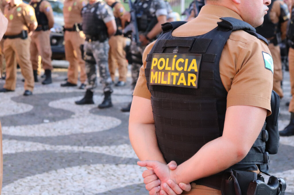 Operação Sinergia II já prendeu mais de 100 pessoas em todo Paraná –
