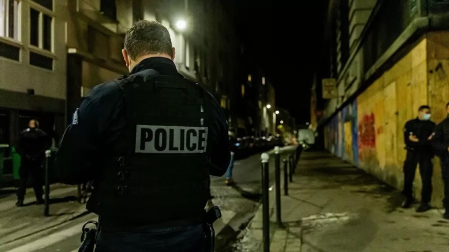 policia-paris