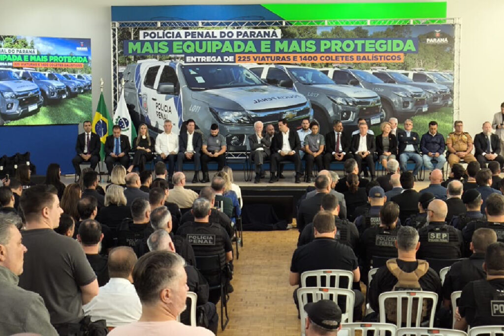 policia-penal-do-parana-viaturas