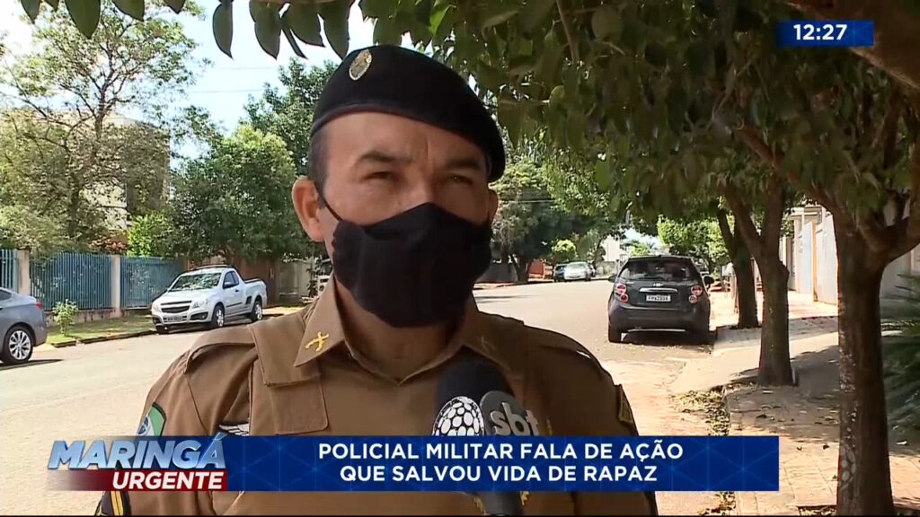 policial policial