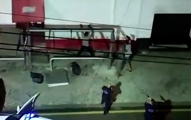 ponto-de-onibus