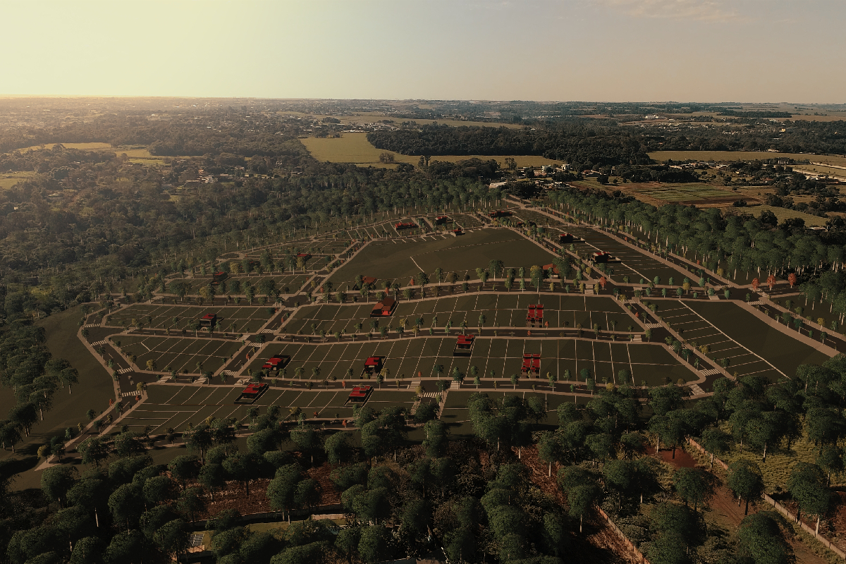 por-do-sol-foz-do-iguacu-loteamento-novo