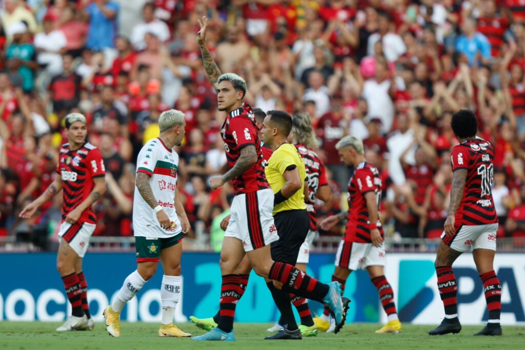 prêmio flamengo mundial
