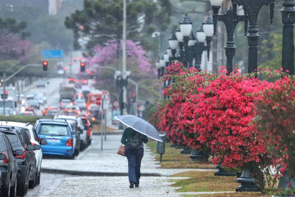 previsao-do-tempo-curitiba-hoje