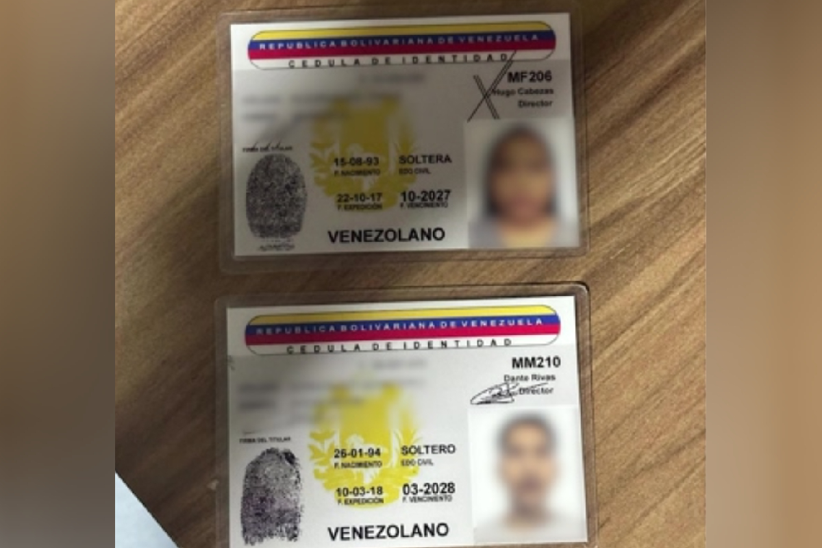 Procurado pela Interpol é preso por furtar aparelhos de hospitais