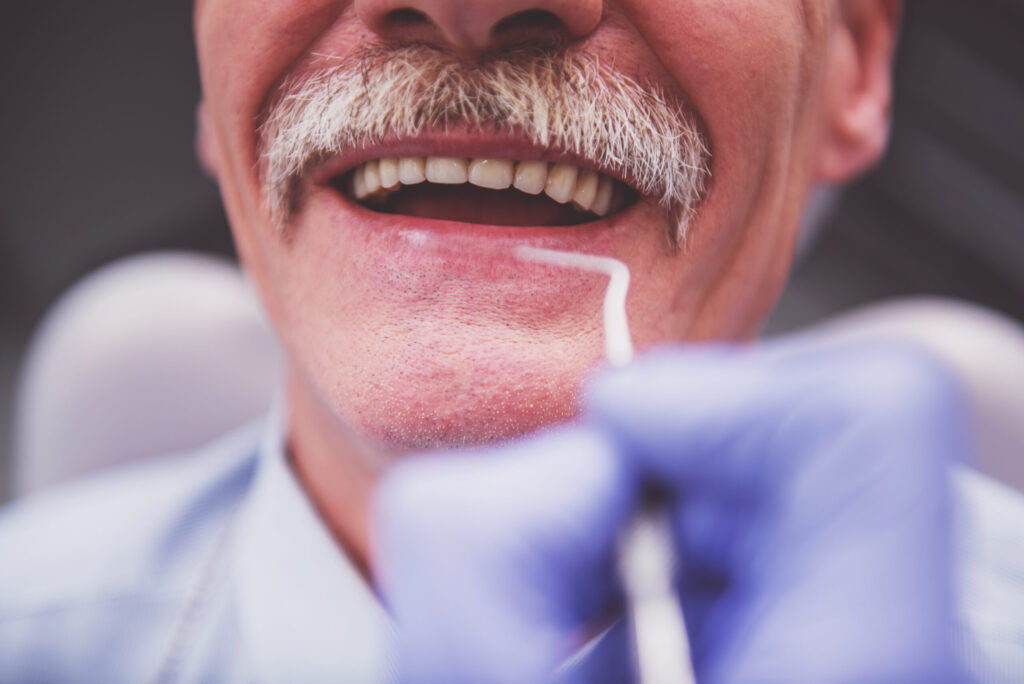 Professional dentist office Professional dentist office