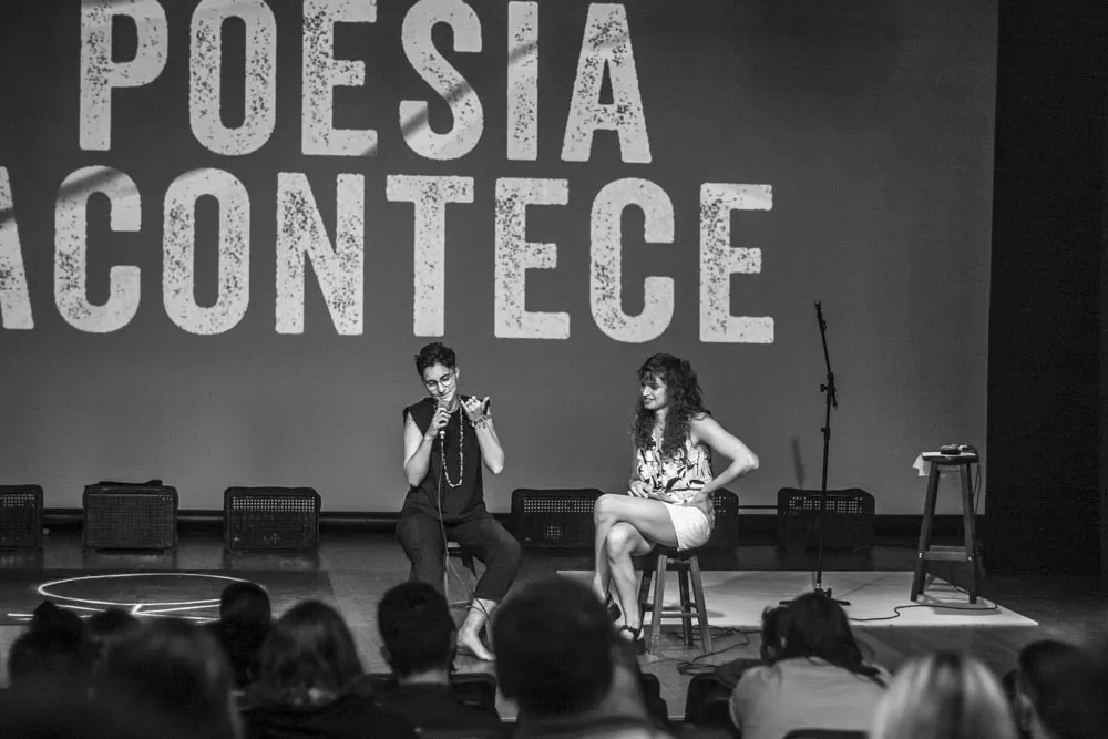 projeto Vox Urbe curitiba