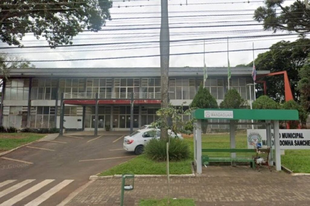 pss-mandaguari pss-mandaguari