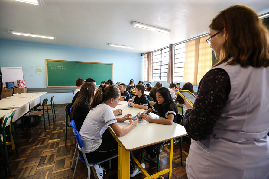 Colegio Colegio