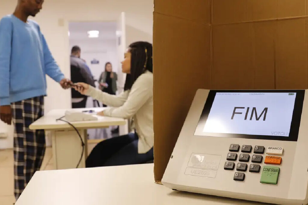qual-e-o-documento-necessario-para-votar qual-e-o-documento-necessario-para-votar