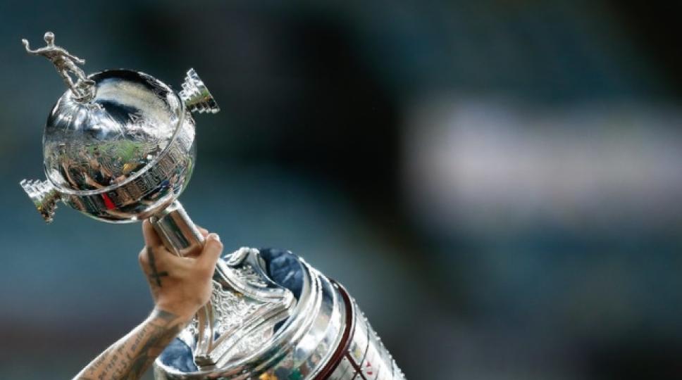 quartas-de-final-libertadores